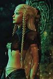 Celtic Moon Goddess Journal: 365 Day Journal Diary Notebook (Fairyland 365 Lined) (Volume 6) by N.D. Author Services