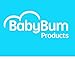 Pink BabyBum Diaper Cream Brush & Pink Case
