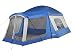 Wenzel 8 Person Klondike Tent, Blue
