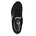 Skechers womens Flex Appeal 2.0 Sneaker, Black/White, 7.5 US