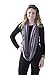 Soft Premium Cotton Nursing Cover & Nursing Scarf - Shopping Cart Cover, Blanket - Multi-Use Breastfeeding Cover