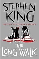 Cover of The Long Walk