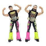 All Elite Wrestling AEW UNRIVALED 2 Pack - The