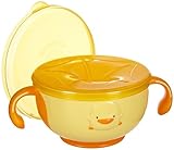 Piyo Piyo Slip Resistant Snack Cup