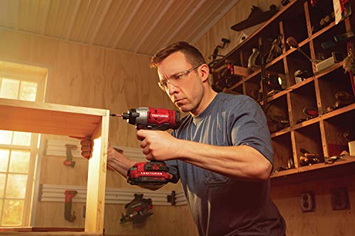 Craftsman V20 Impact Driver - Image 5