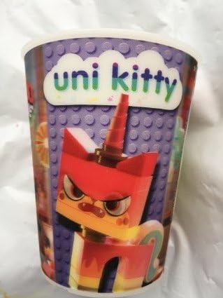 unikitty mcdonalds