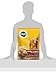 PEDIGREE Healthy Longevity Roasted Chicken, Rice & Vegetable Dry Dog Food 15 Pounds