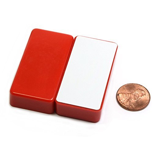 12 Count MultiColor Whiteboard Can Hold up to 37