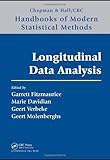Longitudinal Data Analysis (Chapman & Hall/CRC Handbooks of Modern Statistical Methods)