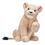 Build A Bear Workshop Disney The Lion King Nala