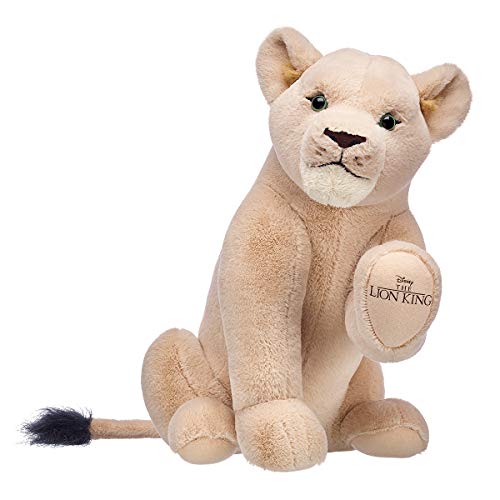 Build A Bear Workshop Disney The Lion King Nala