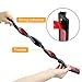 JMgist Automotive Weather Stripping Adhesive for Truck Bed Tailgate Car Door Waterproof Seal Strip P Shape