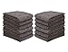1 Dozen Textile Moving Blankets | Cut Size 54x72 | Perfect Choice of Moving Pads for One Time Moves & Storage from New Haven Moving Equipment primary