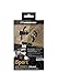 Monster Isport Victory Bluetooth Wireless in-Ear Headphones (Earbuds) - Black with Microphone, Sports Headphones, Running, Noise Isolation