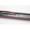 9milelake-17-Waterproof-RED-LED-Sealed-Trailer-Stop-Tail-and-Turn-Red-Light-Bar-117211R