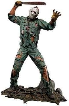 Cult Classics Series 1 Friday the 13th VII Jason Voorhees Action Figure by Cult Classics