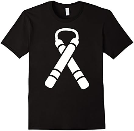 Nunchaku T-Shirt