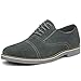 Alpine Swiss Ashton Men's Dress Shoes