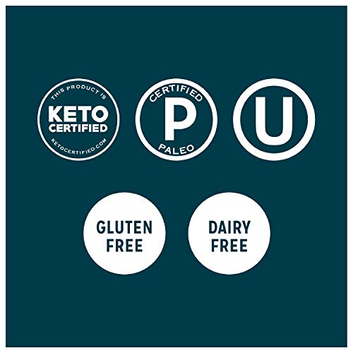 Sir Kensington's Ranch Dressing and Dip, Classic Ranch, Keto Diet & Paleo Diet Certified, Dairy