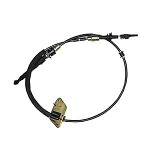 shift cable transmission automatic 2003 mazda