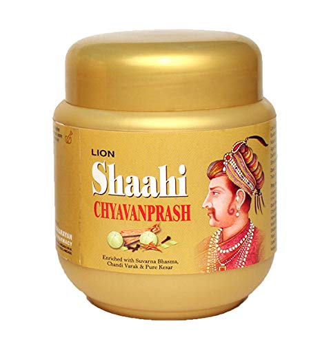 Shaahi Chyawanprash 500 Gm