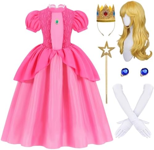 american princess dresses amazon American Princess Girls Party Dress Sizes 10 & 12 WHITE