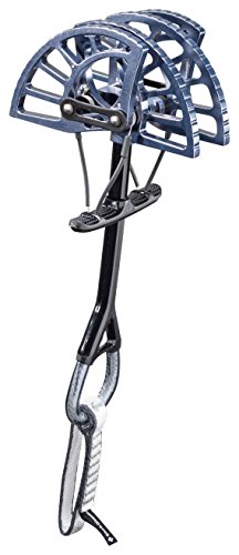 Black Diamond Camalot Ultralight #4/Gray, One Size