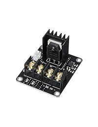 INBBOX   Módulo de energía para cama de calor para impresora Anet A8 3D