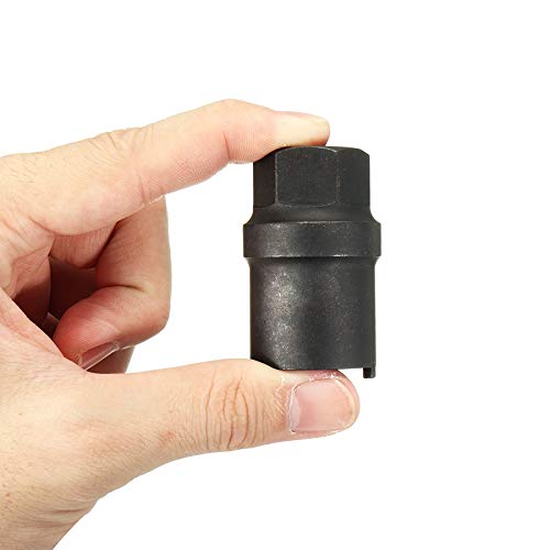 Moligh doll Freewheel Body Tool for Bicycle Hub Cassette Removal Bike Lockring Remover Hub Tool