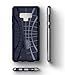 Spigen Neo Hybrid Designed for Galaxy Note 9 Case (2018) - Arctic Silver