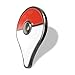 Pokemon GO Plus Pin 30mm Soft Enamel Lapel Pin