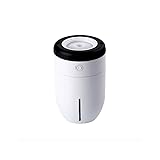 JZWX Humidifier Office USB Mini Car Desktop