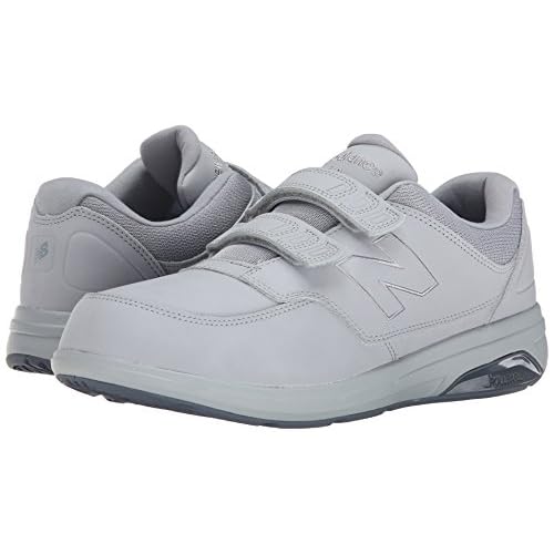 men's hook and loop 813