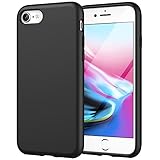 JETech Silicone Case for iPhone SE 3/2