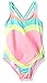 Carter's Girls' Heart One Piece Swimsuit