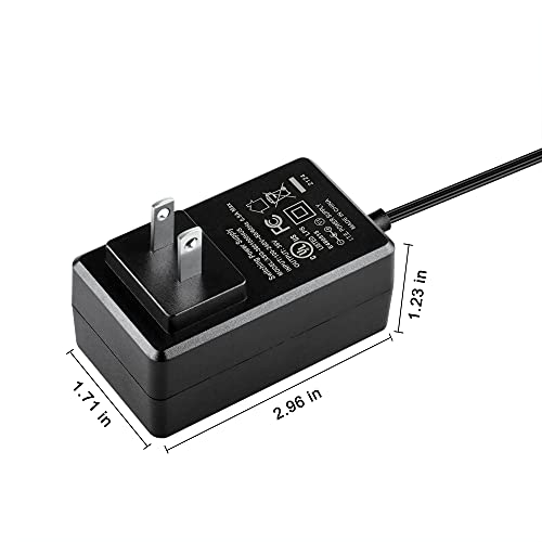 PK Power New Global AC/DC Adapter Compatible with Model YS353601000U