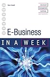 Image de E-Business in a Week