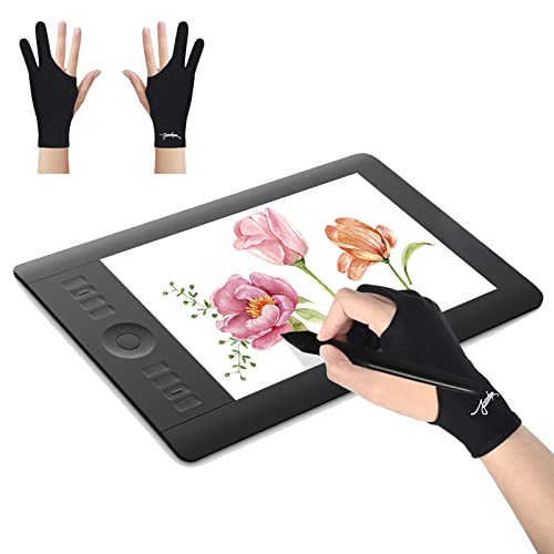 Digital Drawing Glove Right Hand for ipad, Paper