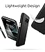 Spigen Thin Fit Designed for Samsung Galaxy S7 Case (2016) - Black