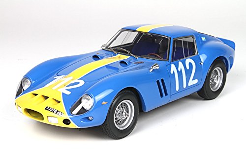 ferrari 250 gto diecast