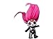 The Zelfs, Series 4 Medium Doll, Sketalia (Skeleton Zelf)