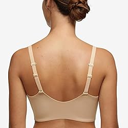 Chantelle Women's Norah Full-Coverage Front Closure