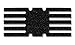 Glock Models 42 & 43 Black Grip No Imprint