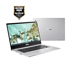 ASUS CX1400CNA-AS44FV Chromebook CX1, 14" Full HD