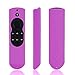 Case for Fire TV or TV Stick Remote,Rukoy Protective Case for 5.9'' Amazon Fire TV or Fire TV Stick Remote with Alexa Voice