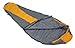 Ledge Sports FeatherLite +0 F Degree Ultra Light Design, Ultra Compact Sleeping Bag (84 X 32 X 20, Orange)