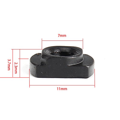 2 ohhunt+Replacement+Standard+Sections+Screws