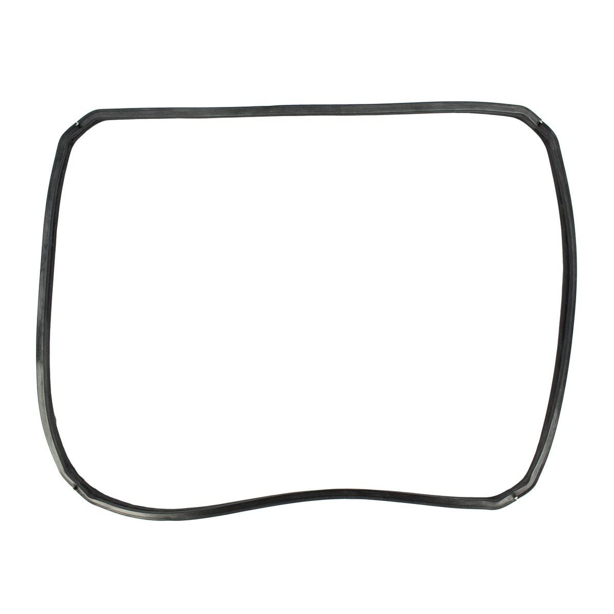 Paxanpax Non Original Main Oven Door Seal Fits Belling/Cannon/Creda/General Electric/Hotpoint/Indesit/Jackson/Wrighton 48145/6172/Chichester 10578G/ Chester 10545G/28111 Type, 450 x 350 mm