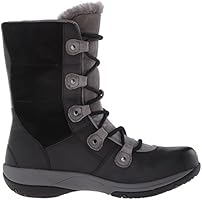 dansko women's camryn winter boot