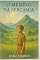 Livro O menino da sercania: O amanhense
